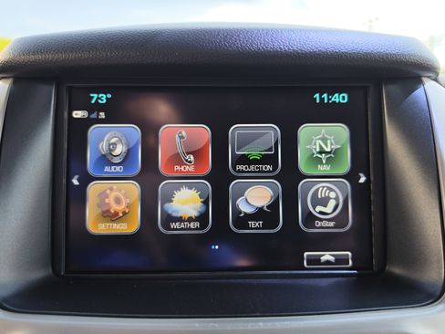 Used 2019 GMC Yukon SLT AWD/4WD image 32