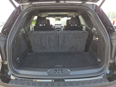 Used 2025 Ford Explorer ST w/ Sun And Sound Package AWD/4WD image 20