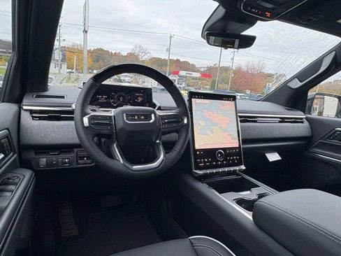 New 2026 GMC Sierra EV Elevation w/ Premium Package image 21