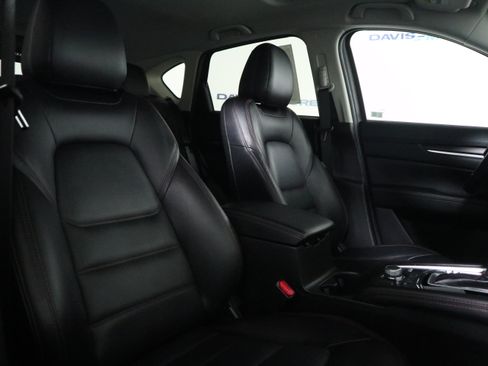 Certified 2025 MAZDA CX-5 Carbon Edition AWD/4WD image 20