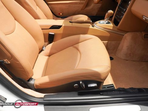 Used 2010 Porsche 911 Turbo AWD/4WD image 27