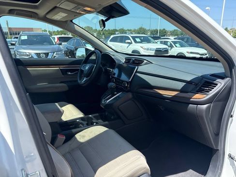 Certified 2020 Honda CR-V EX image 23