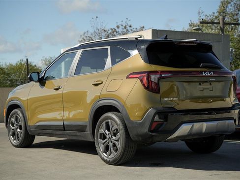 Used 2024 Kia Seltos S image 5