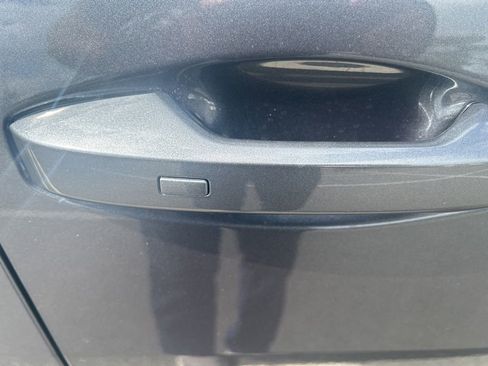New 2026 Nissan Sentra SV FWD image 23