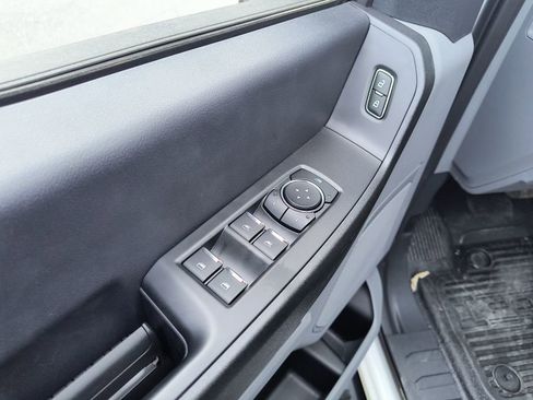 New 2024 Ford F450 XL w/ Snow Plow Prep Package image 13