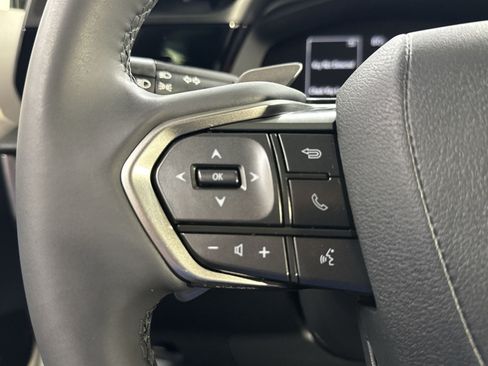Used 2025 Lexus RZ 300e w/ Accessory Package (2T) FWD image 80