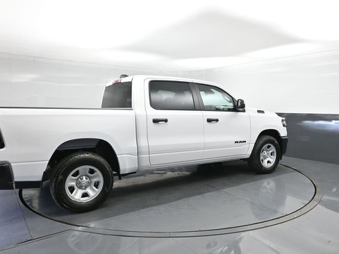 New 2026 RAM 1500 Tradesman image 15