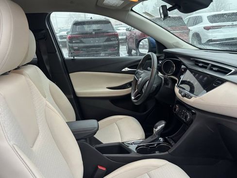 Used 2023 Buick Encore GX Preferred image 14