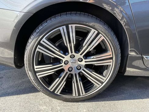 Used 2023 Volvo S90 B6 Ultimate w/ Lounge Package AWD/4WD image 5