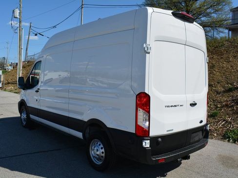New 2025 Ford Transit 350 Base image 7