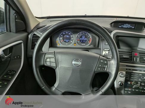 Used 2010 Volvo XC60 3.2 AWD/4WD image 14