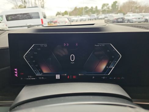 New 2026 BMW X5 xDrive40i image 21