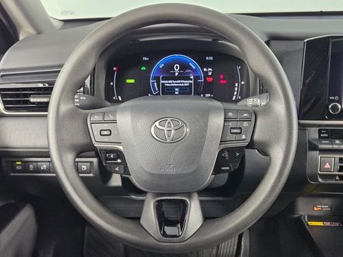 New 2026 Toyota Camry LE image 17