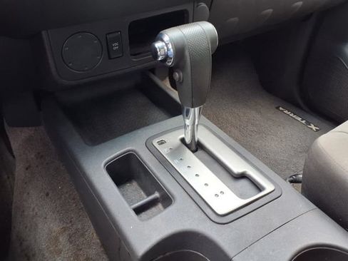 Used 2011 Nissan Xterra S RWD image 14