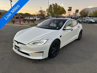 Used 2022 Tesla Model S