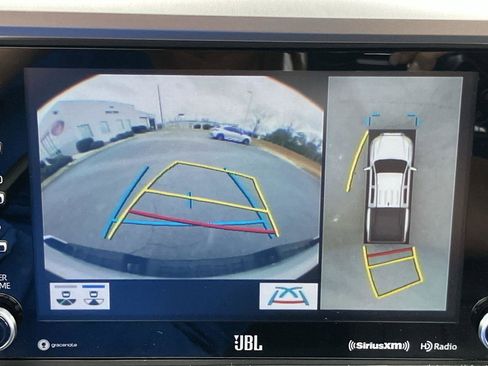 Used 2022 Toyota Tacoma Limited w/ Nightshade Package image 15