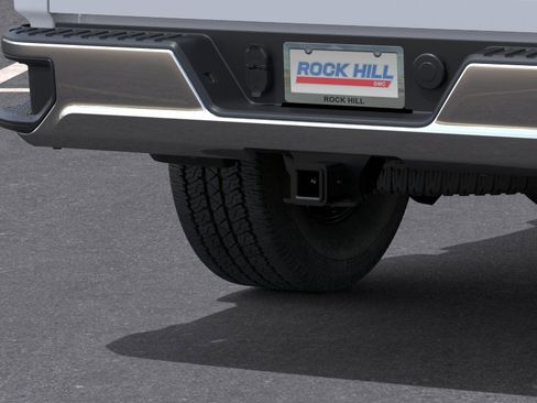 New 2026 GMC Sierra 2500 SLE AWD/4WD image 38