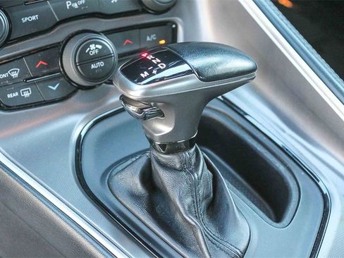 Used 2021 Dodge Challenger R/T image 23