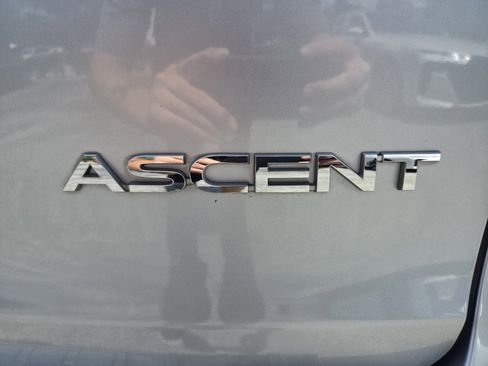 Used 2019 Subaru Ascent Premium w/ Popular Package #2 AWD/4WD image 14