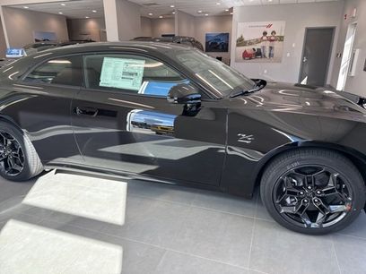 New 2025 Dodge Charger R/T w/ Quick Order Package 25M R/T
