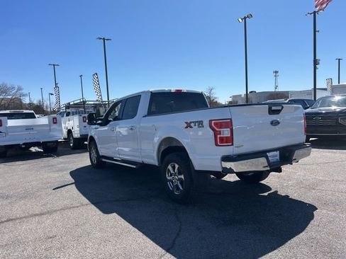 Used 2020 Ford F150 XLT w/ XTR Package image 5