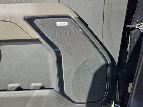 Used 2023 Chevrolet Silverado 1500 ZR2 w/ Technology Package image 30