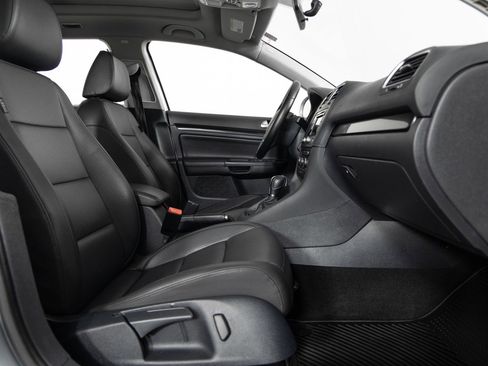 Used 2014 Volkswagen Jetta TDI image 26