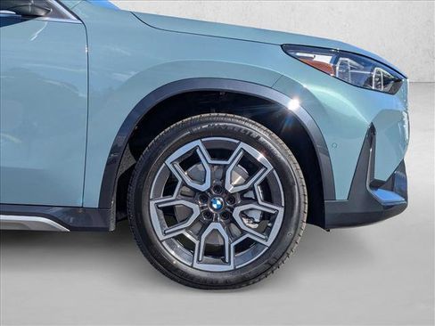 New 2026 BMW X1 xDrive28i w/ Technology Package image 10