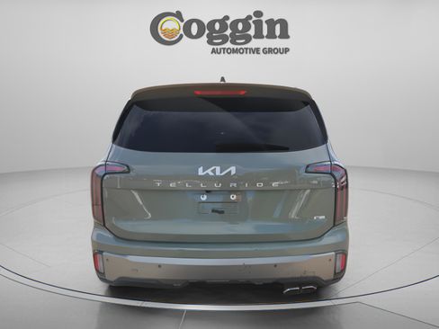 Used 2023 Kia Telluride SX X-Line image 4