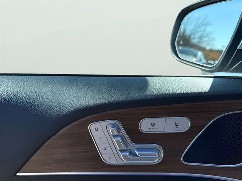 Certified 2025 Mercedes-Benz GLE 350 GLE 350 image 12