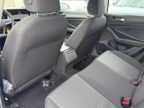 New 2026 Volkswagen Jetta S image 26