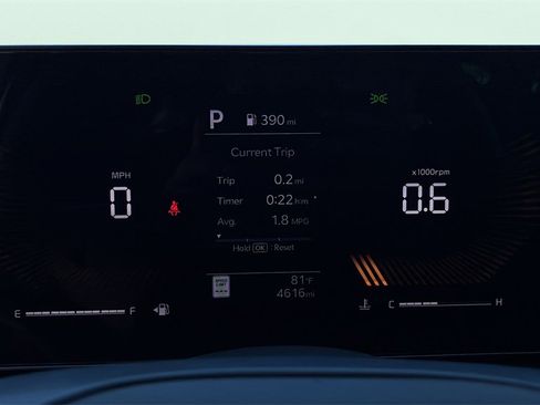 Certified 2025 Kia K4 image 23