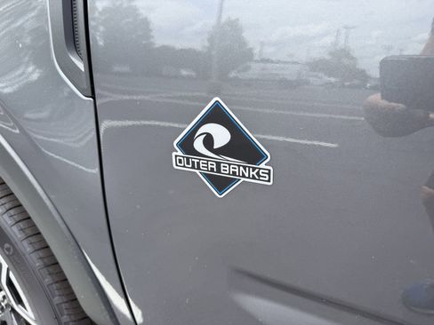 New 2025 Ford Bronco Sport Outer Banks image 30