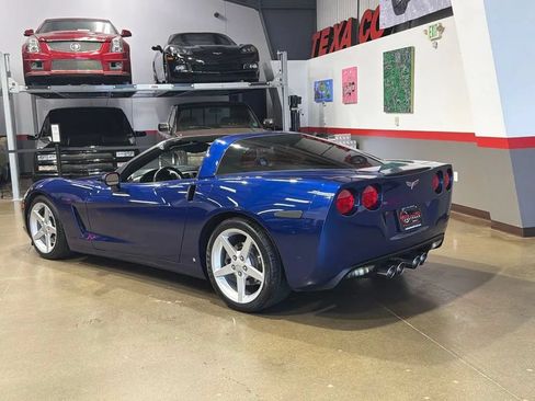 Used 2006 Chevrolet Corvette Coupe RWD image 84