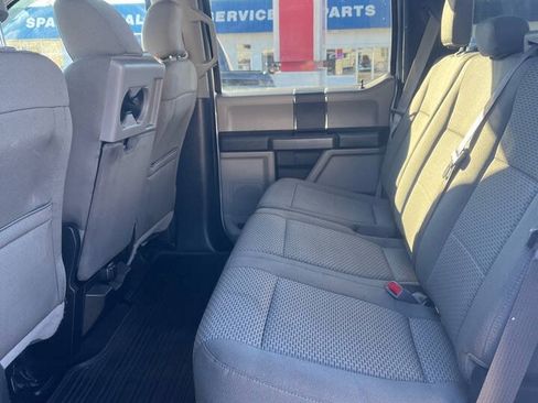 Used 2016 Ford F150 XLT w/ Trailer Tow Package AWD/4WD image 45