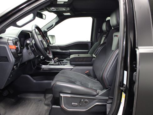 Used 2025 Ford F150 Raptor w/ Equipment Group 803A Raptor R AWD/4WD image 20