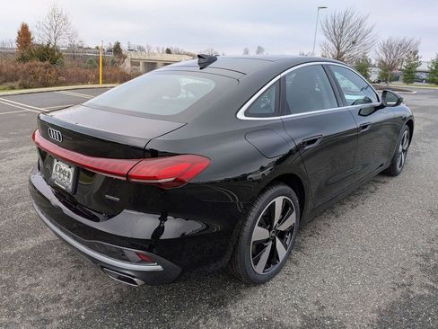 New 2025 Audi A5 2.0T Premium Plus image 6