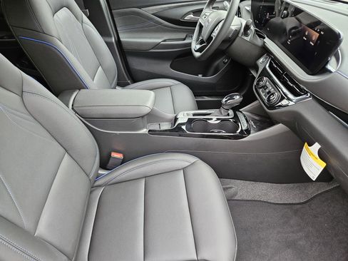 New 2026 Buick Envista Sport Touring w/ Convenience I Package image 10