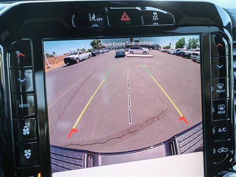 New 2025 RAM 2500 Laramie w/ Night Edition image 23