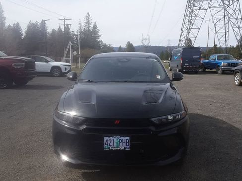 Used 2023 Dodge Hornet GT w/ Track Pack image 2