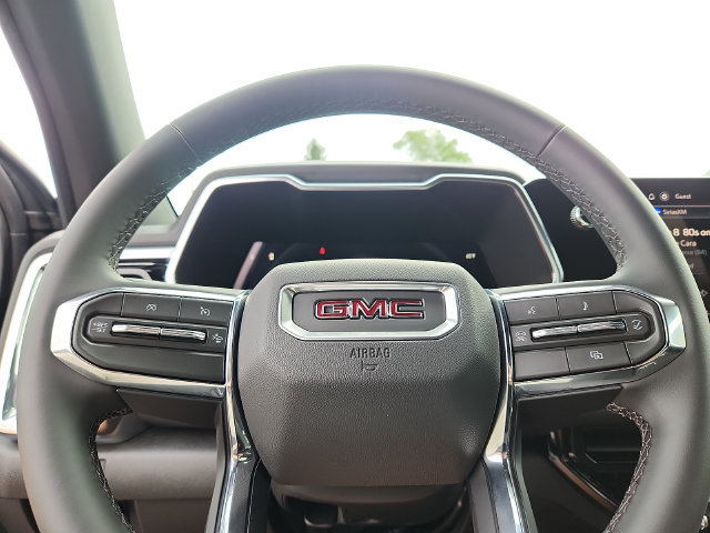 New 2026 GMC Canyon Elevation w/ Convenience Package RWD image 13