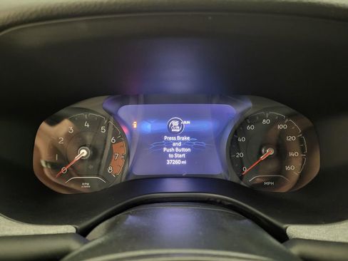 Used 2023 Jeep Compass Sport image 29