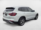 Used 2022 BMW X3 sDrive30i w/ Premium Package image 5
