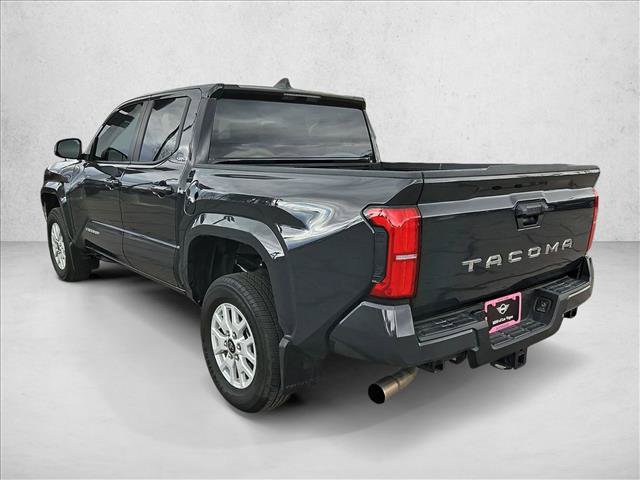 Used 2025 Toyota Tacoma SR5 RWD image 8