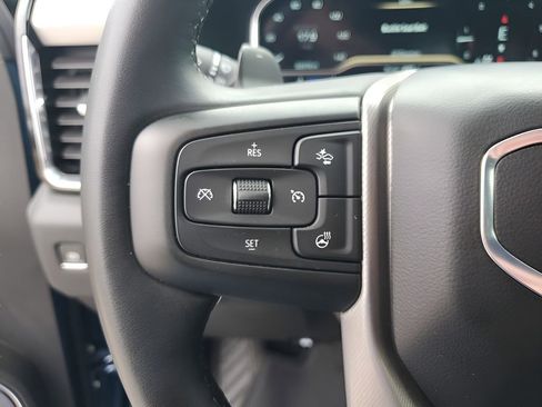 Certified 2024 GMC Sierra 1500 Denali w/ Denali Reserve Package image 33