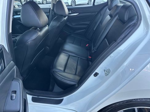 Used 2023 Nissan Maxima SV w/ Floor Mat Group image 20