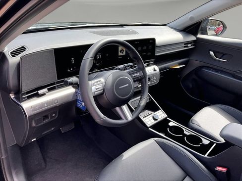 New 2026 Hyundai Kona SEL Premium AWD/4WD image 10