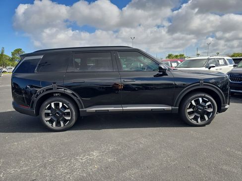 New 2027 Kia Telluride S image 9