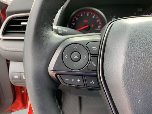 Used 2024 Toyota Camry XSE image 26