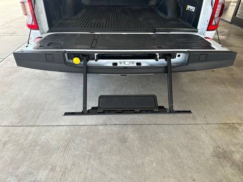 Used 2023 Ford F150 Lariat w/ Equipment Group 502A High AWD/4WD image 27